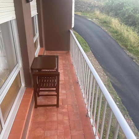 Apartamento Centrico Con Vistas Y Cerca De Playa Puentedeume Exterior foto