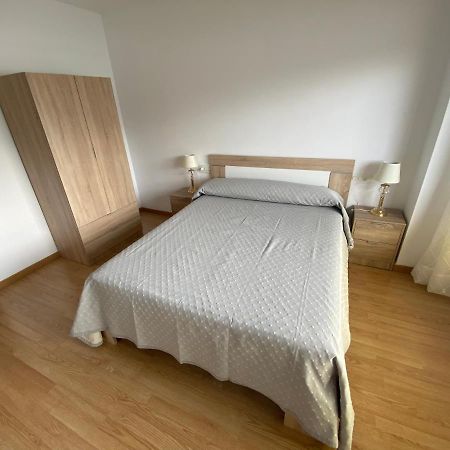 Apartamento Centrico Con Vistas Y Cerca De Playa Puentedeume Exterior foto