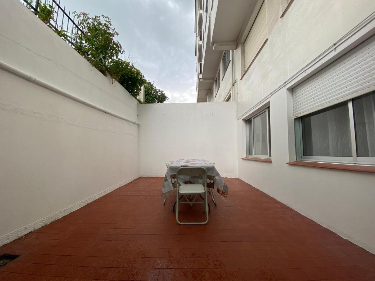 Apartamento Centrico Con Vistas Y Cerca De Playa Puentedeume Exterior foto