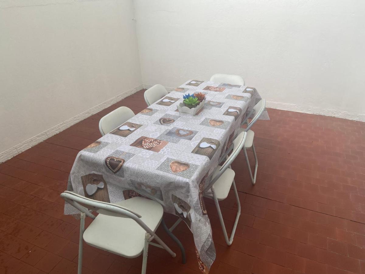 Apartamento Centrico Con Vistas Y Cerca De Playa Puentedeume Exterior foto