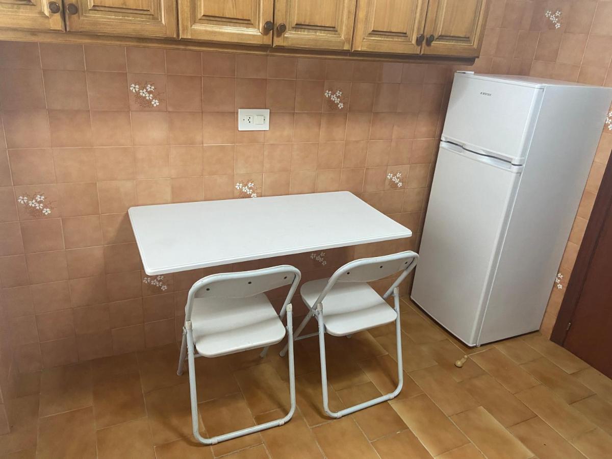Apartamento Centrico Con Vistas Y Cerca De Playa Puentedeume Exterior foto