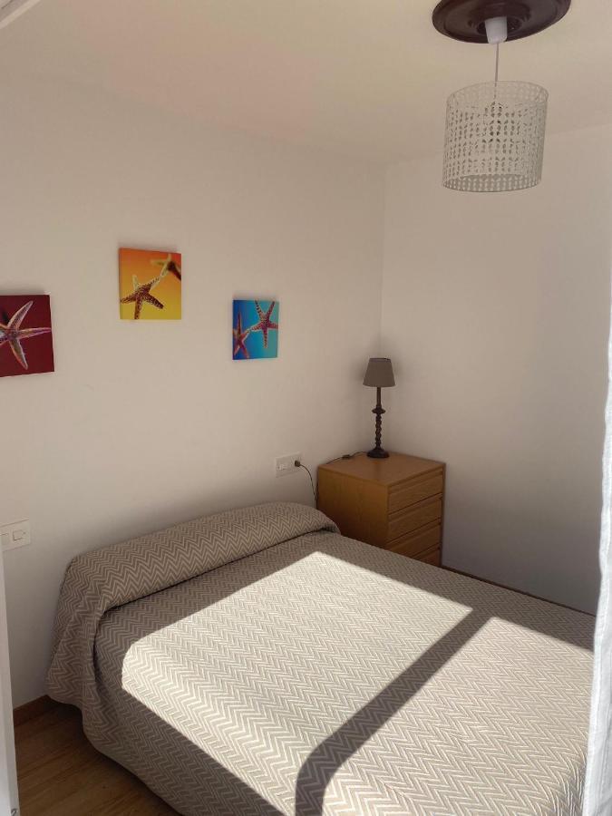 Apartamento Centrico Con Vistas Y Cerca De Playa Puentedeume Exterior foto