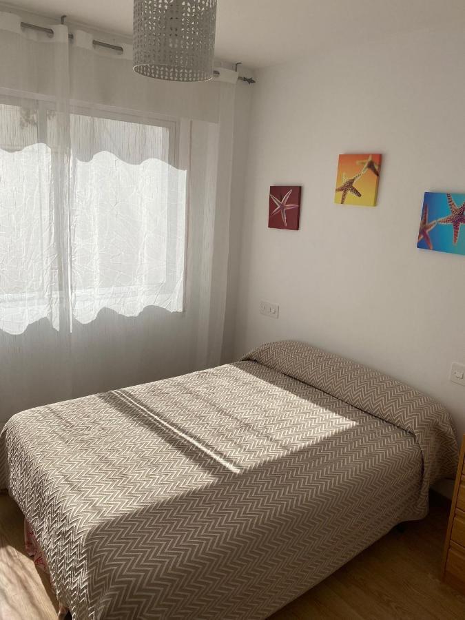 Apartamento Centrico Con Vistas Y Cerca De Playa Puentedeume Exterior foto